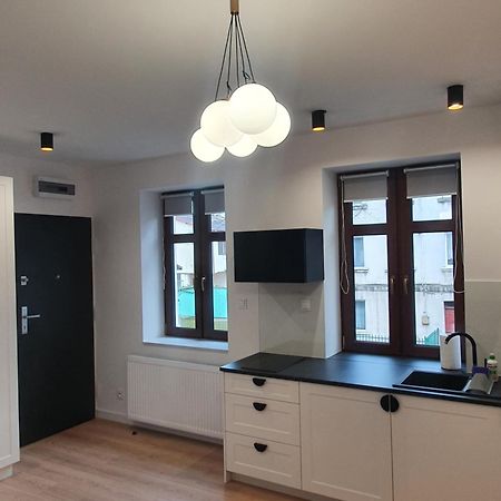 Piaskowa 11 Apartment ทอรูน ภายนอก รูปภาพ