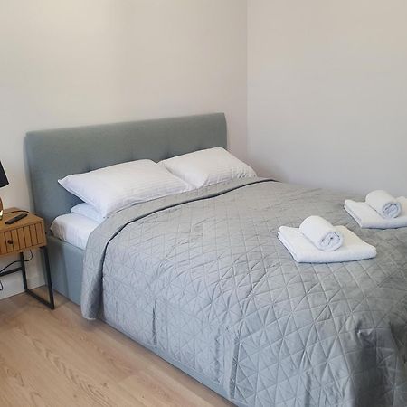 Piaskowa 11 Apartment ทอรูน ภายนอก รูปภาพ