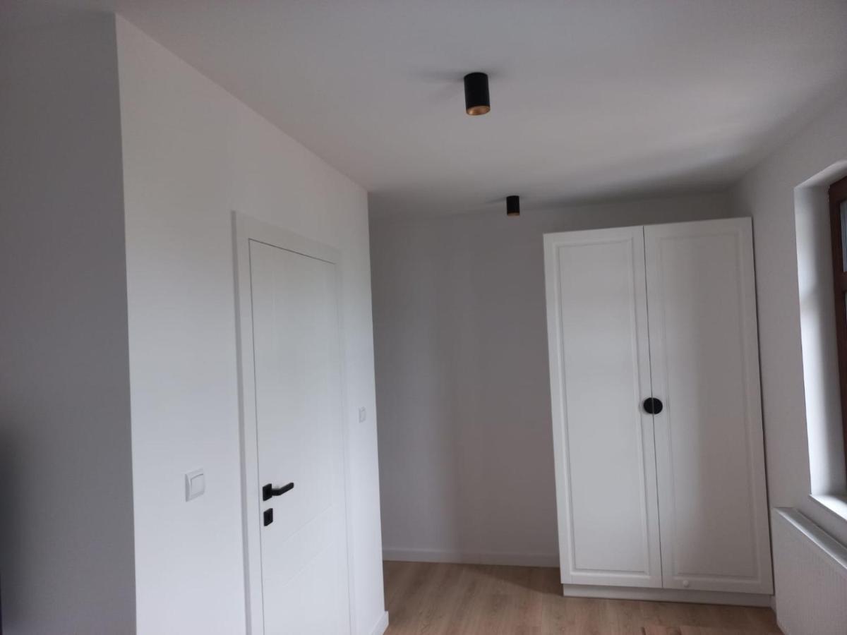 Piaskowa 11 Apartment ทอรูน ภายนอก รูปภาพ