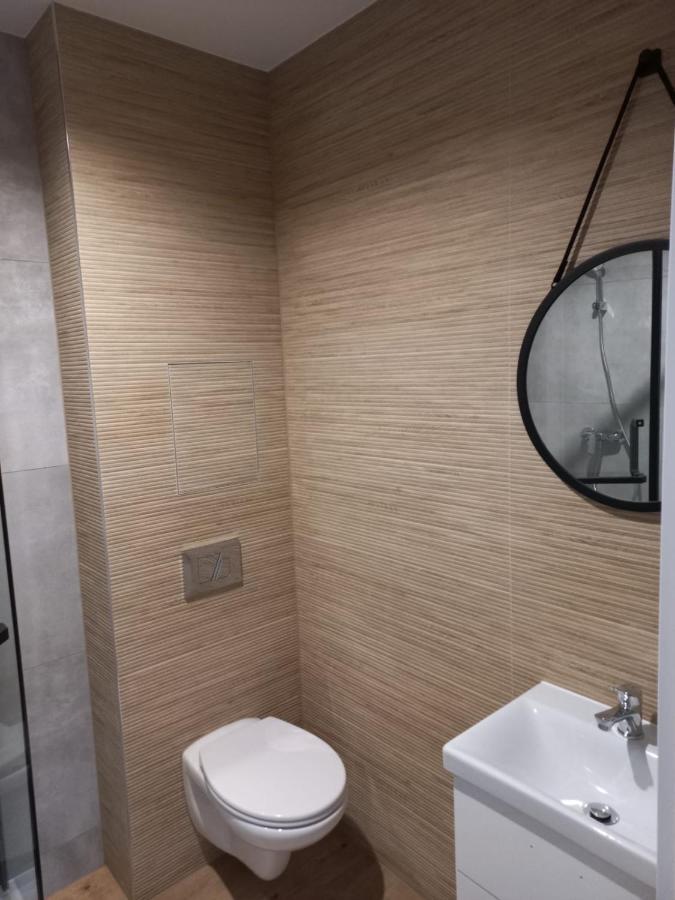 Piaskowa 11 Apartment ทอรูน ภายนอก รูปภาพ