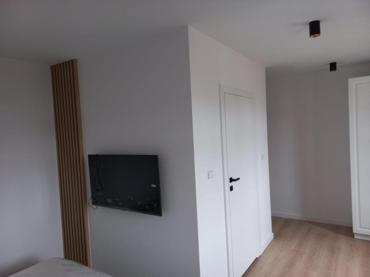 Piaskowa 11 Apartment ทอรูน ภายนอก รูปภาพ