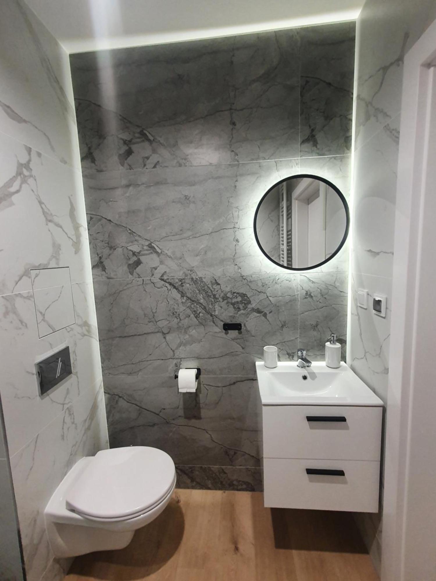 Piaskowa 11 Apartment ทอรูน ภายนอก รูปภาพ