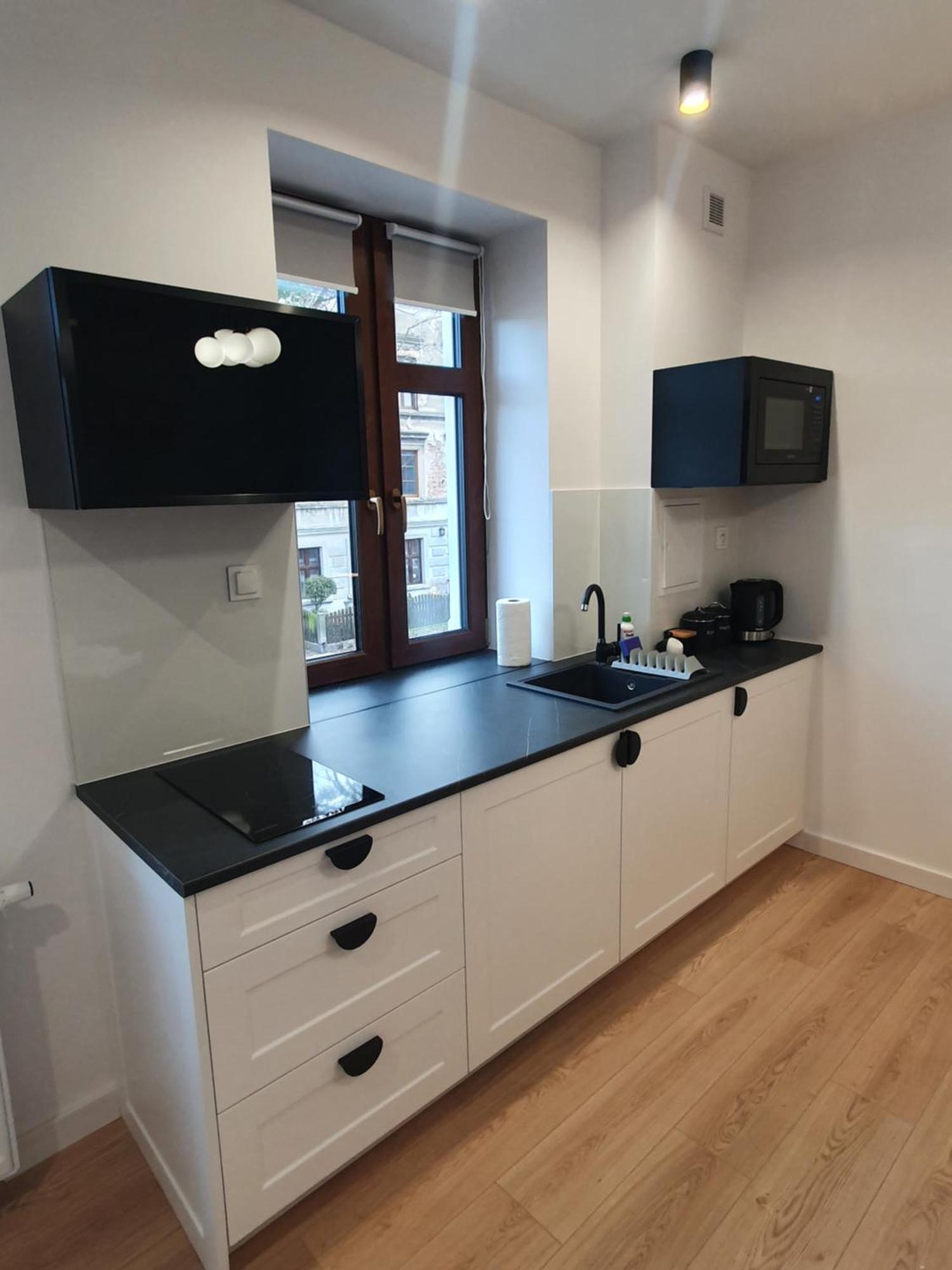 Piaskowa 11 Apartment ทอรูน ภายนอก รูปภาพ
