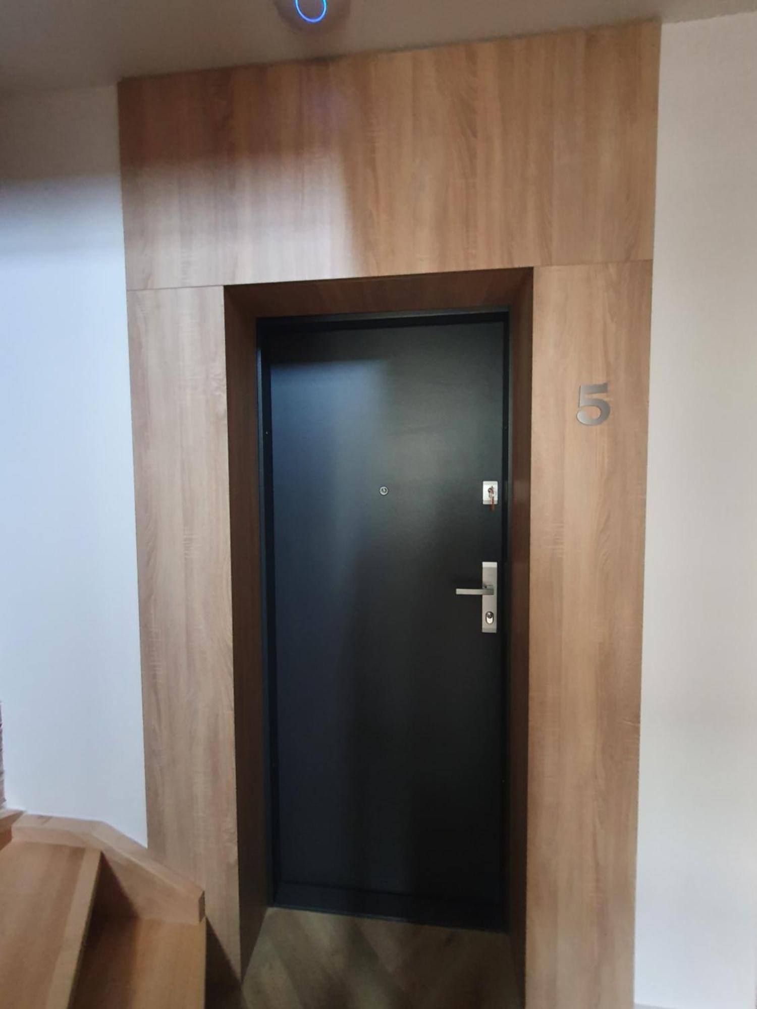 Piaskowa 11 Apartment ทอรูน ภายนอก รูปภาพ