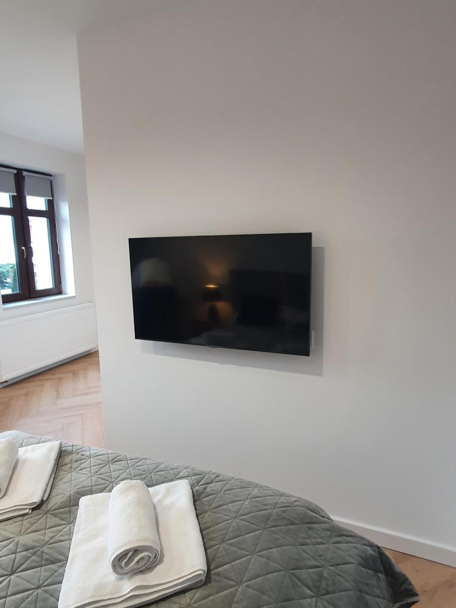 Piaskowa 11 Apartment ทอรูน ภายนอก รูปภาพ