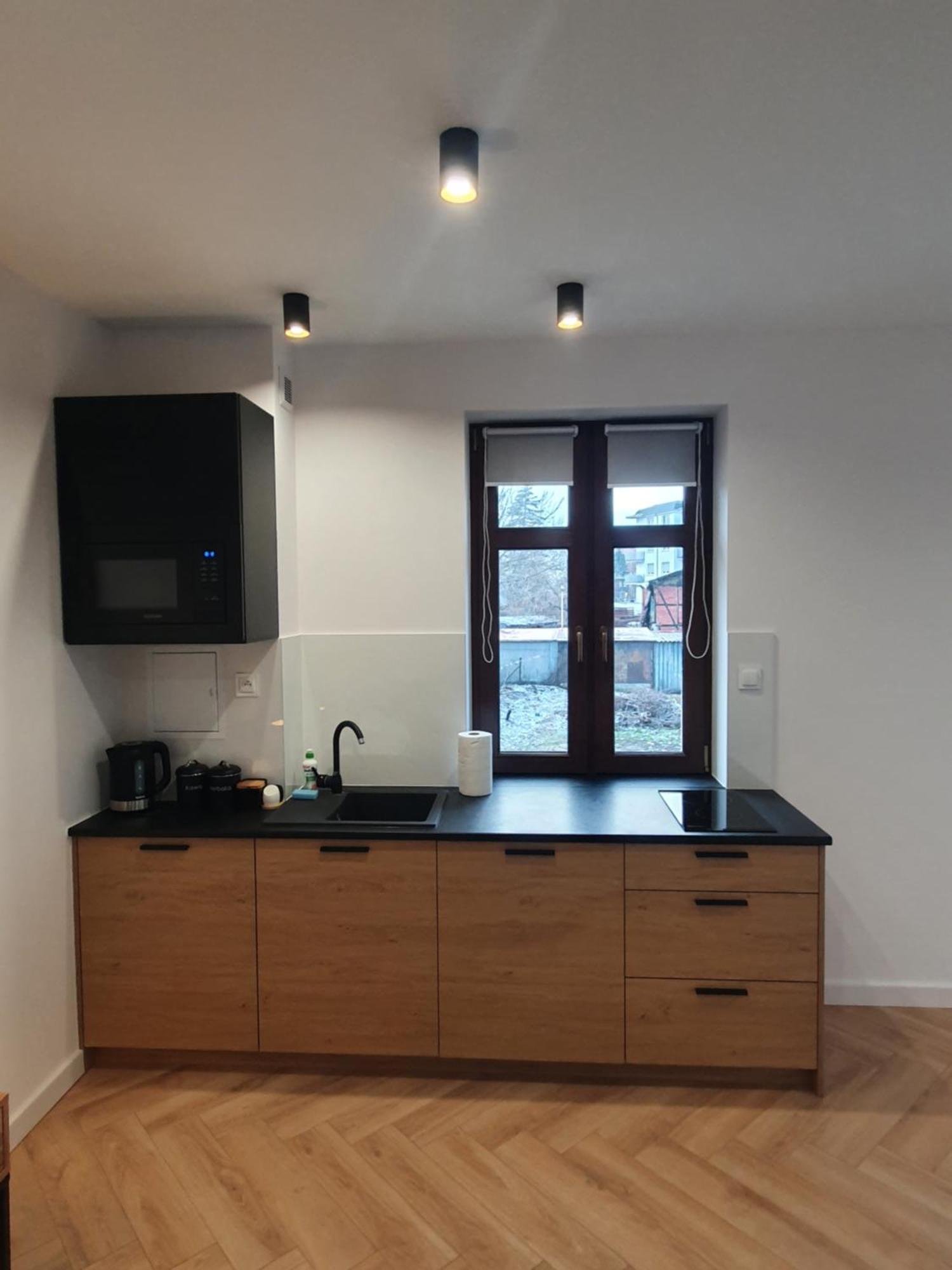 Piaskowa 11 Apartment ทอรูน ภายนอก รูปภาพ