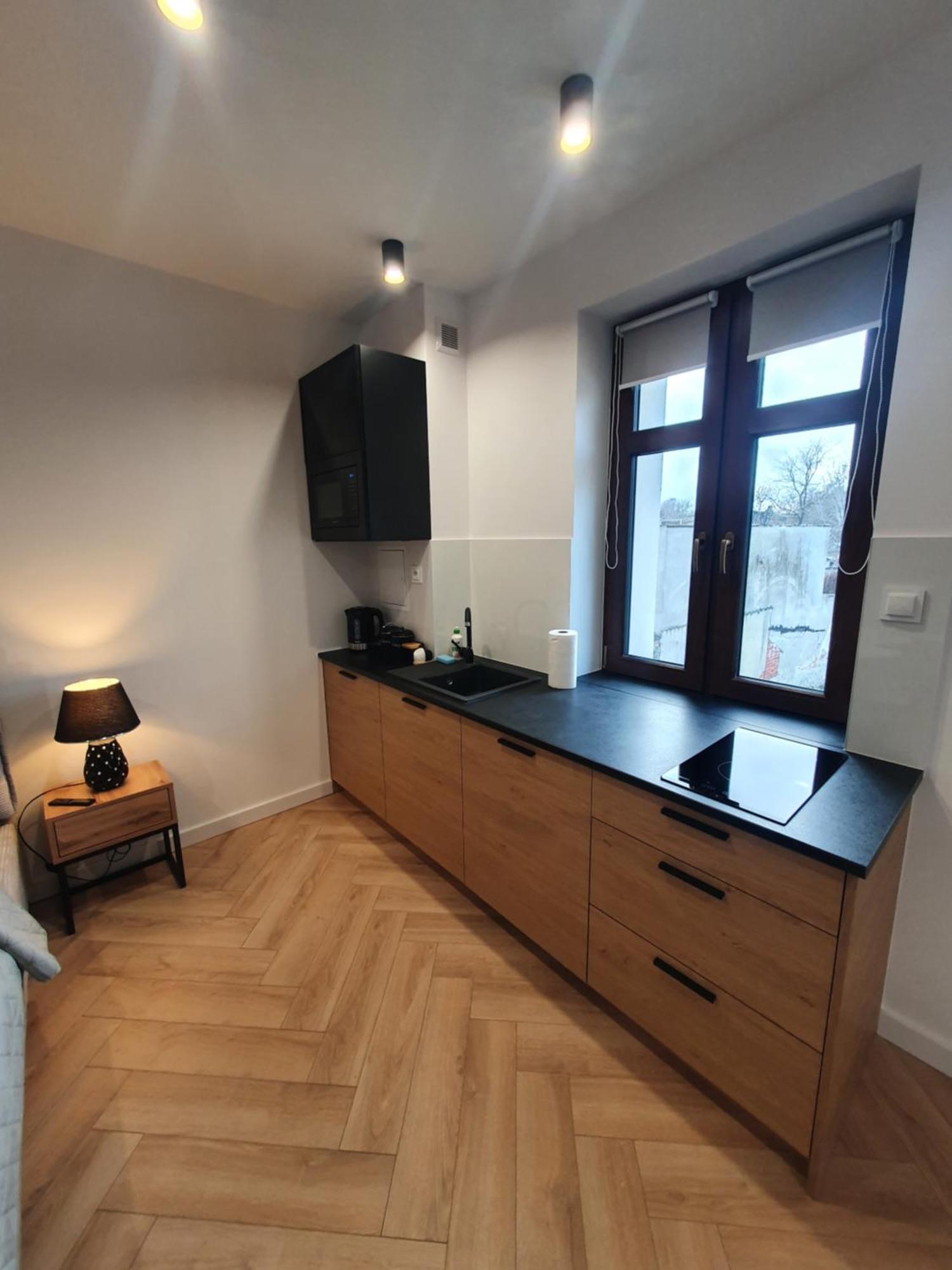 Piaskowa 11 Apartment ทอรูน ภายนอก รูปภาพ