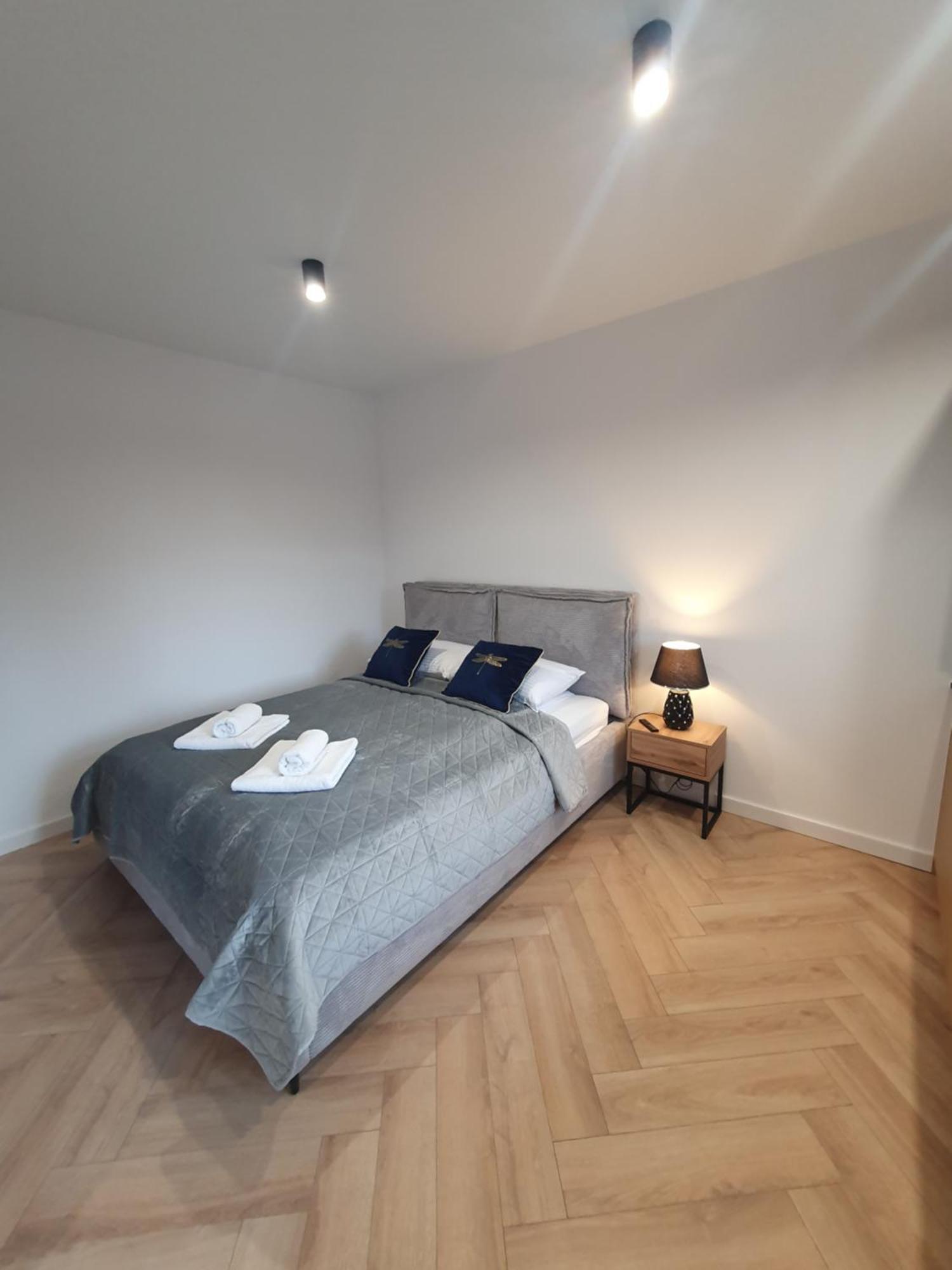 Piaskowa 11 Apartment ทอรูน ภายนอก รูปภาพ