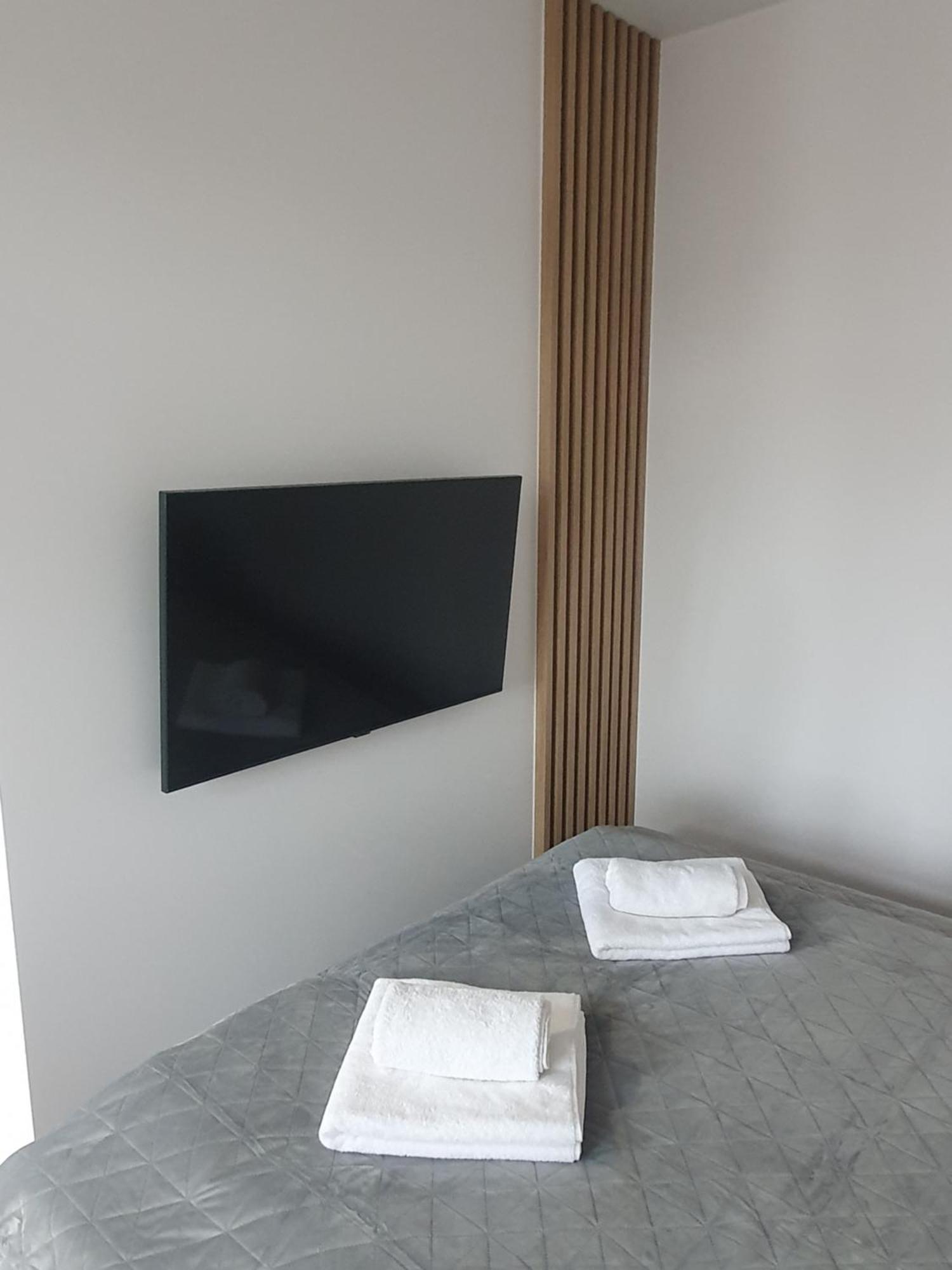 Piaskowa 11 Apartment ทอรูน ภายนอก รูปภาพ
