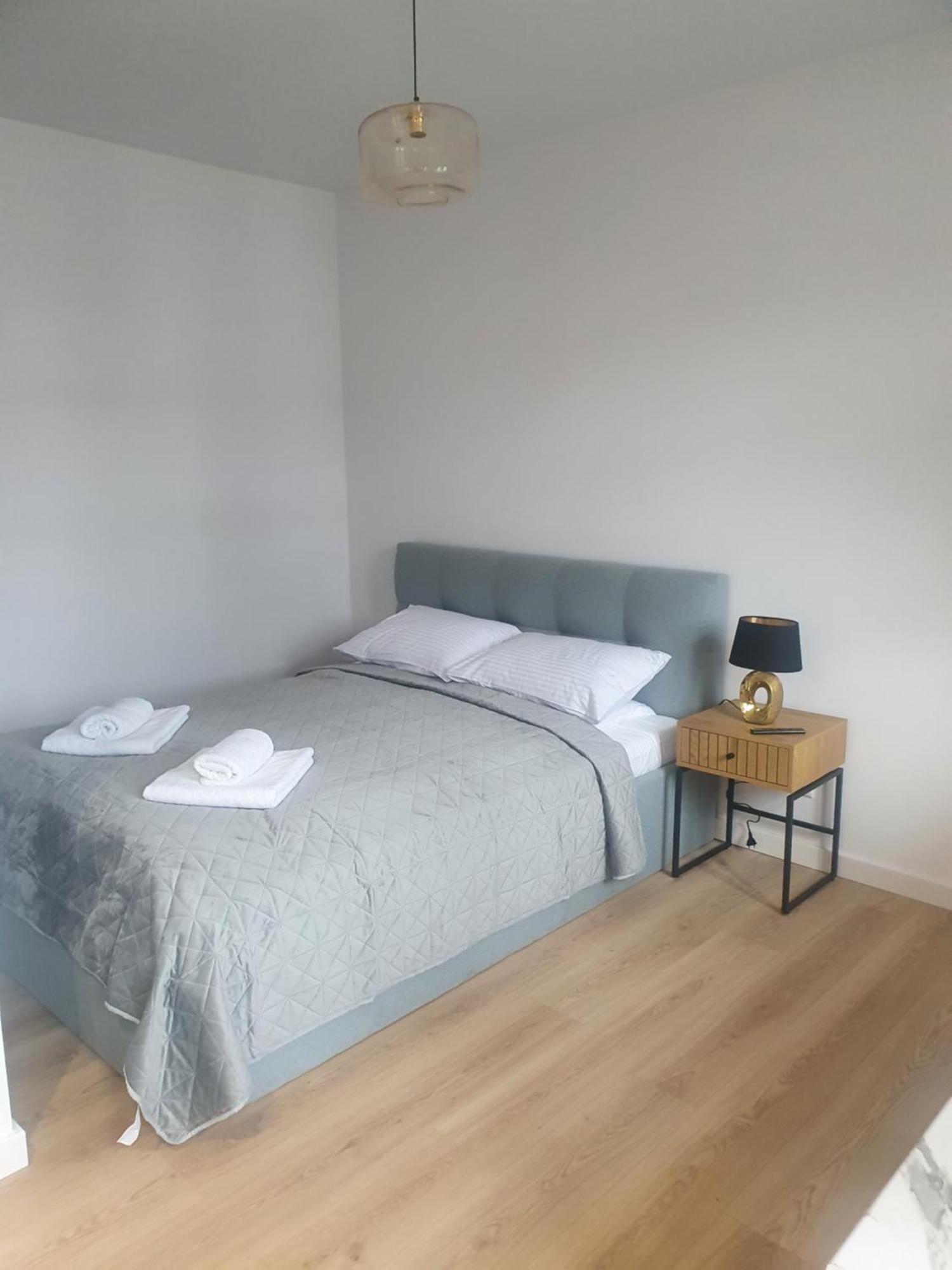 Piaskowa 11 Apartment ทอรูน ภายนอก รูปภาพ