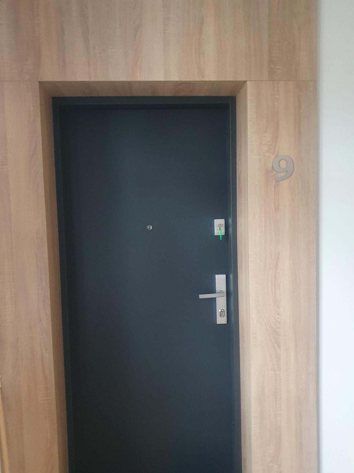 Piaskowa 11 Apartment ทอรูน ภายนอก รูปภาพ