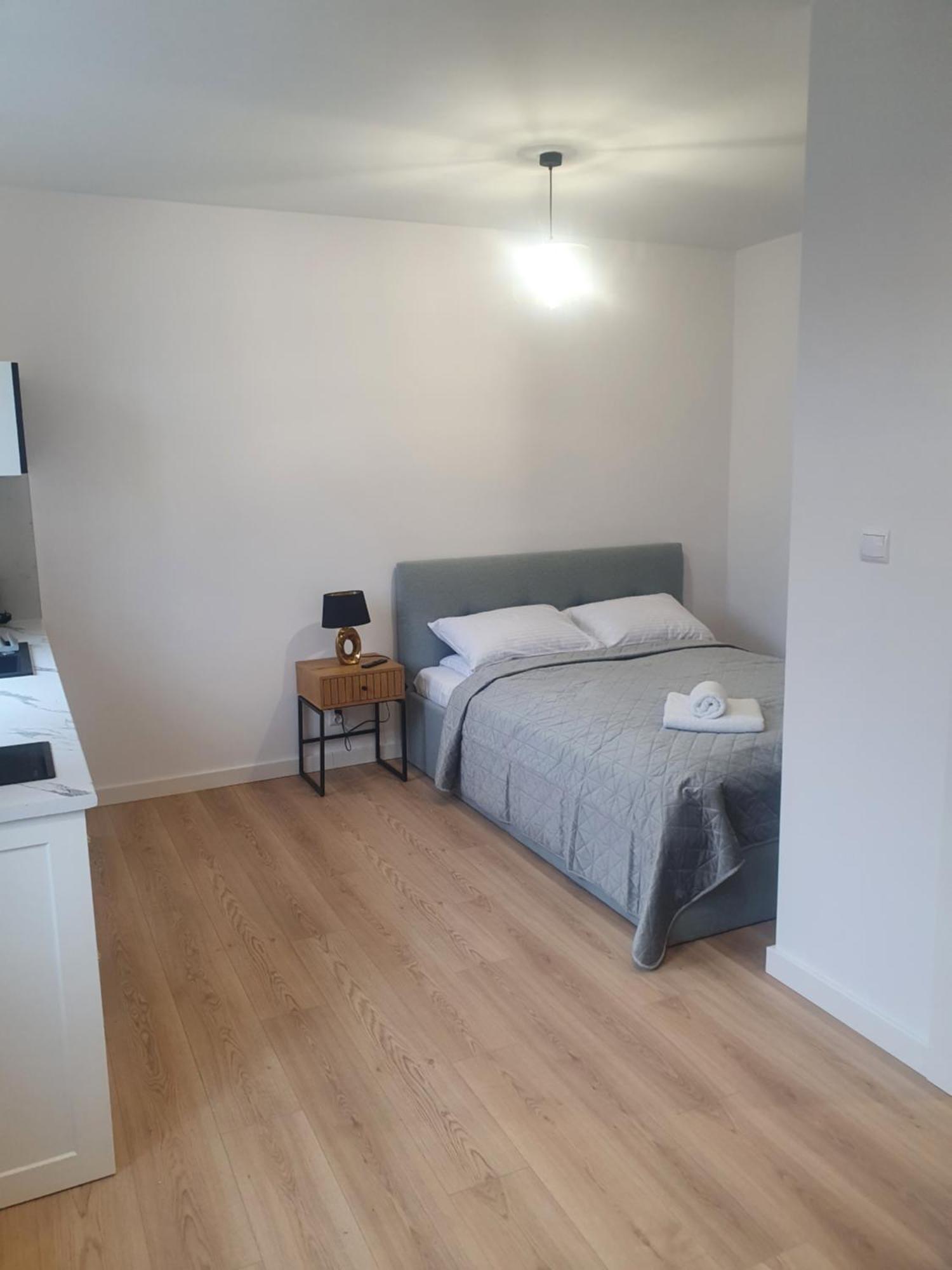 Piaskowa 11 Apartment ทอรูน ภายนอก รูปภาพ