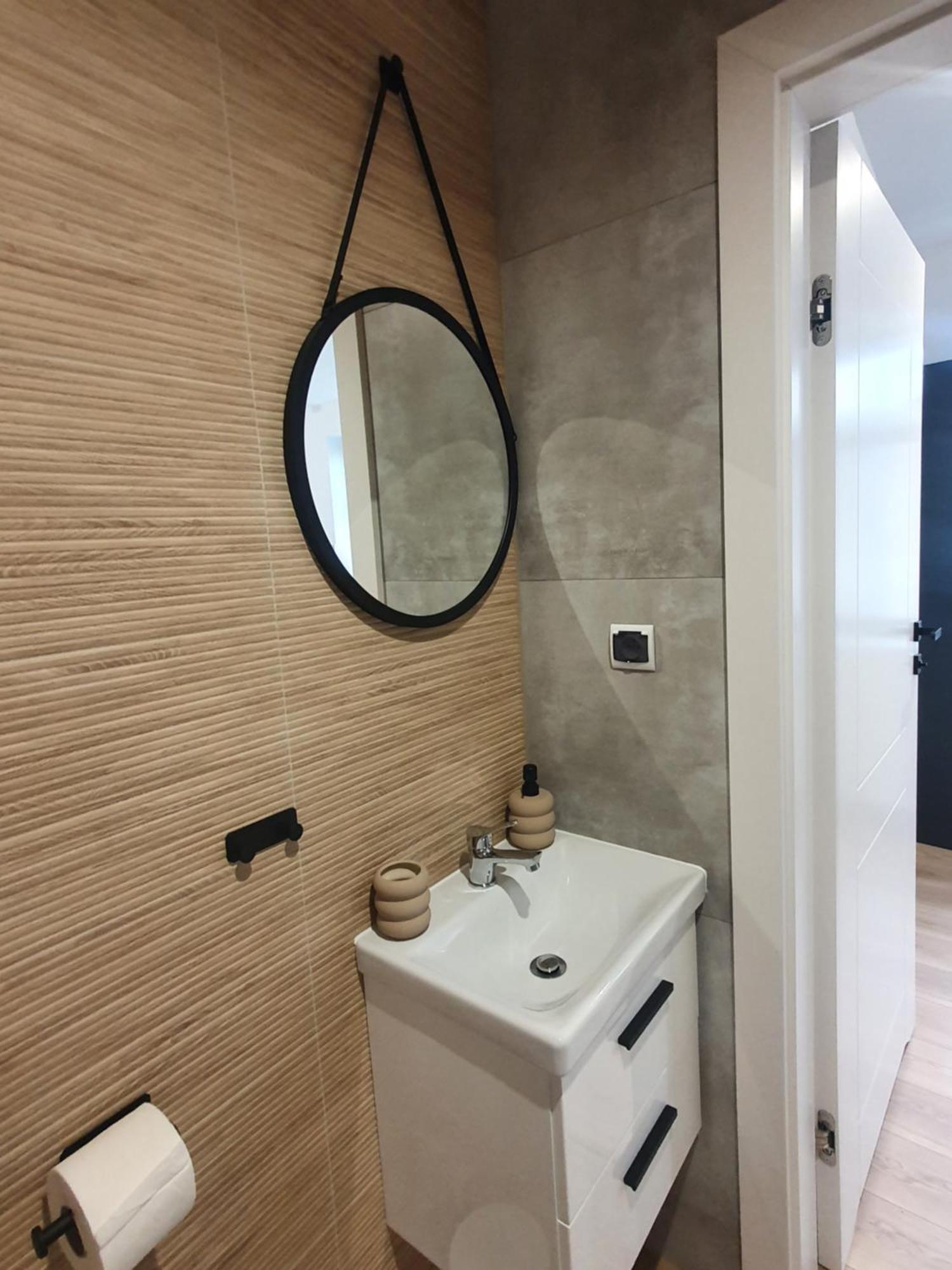 Piaskowa 11 Apartment ทอรูน ภายนอก รูปภาพ