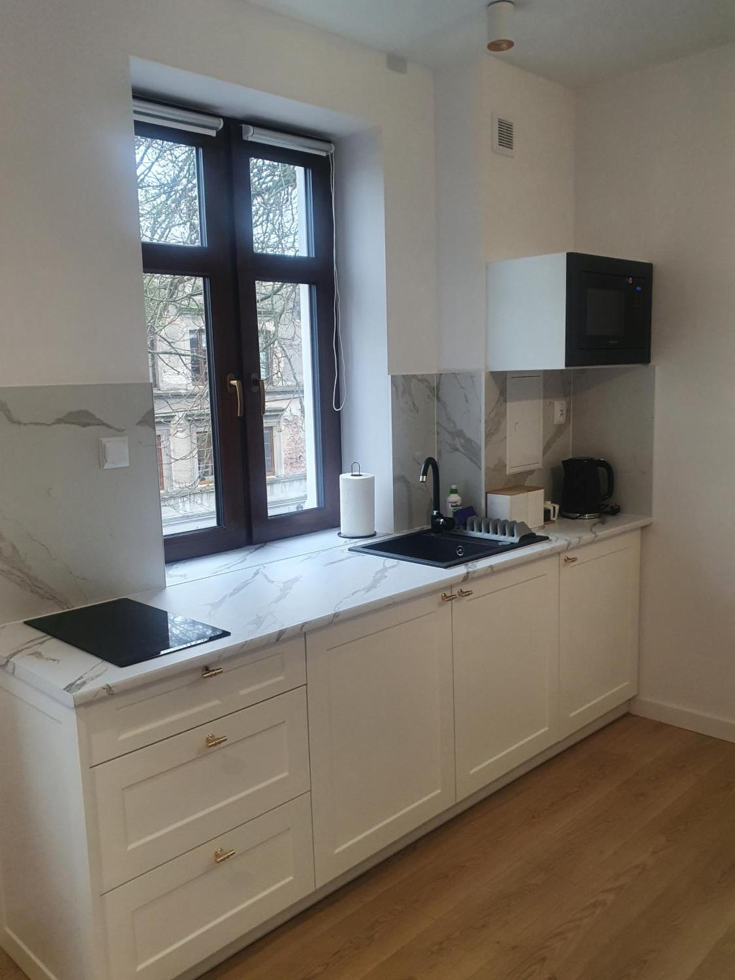 Piaskowa 11 Apartment ทอรูน ภายนอก รูปภาพ