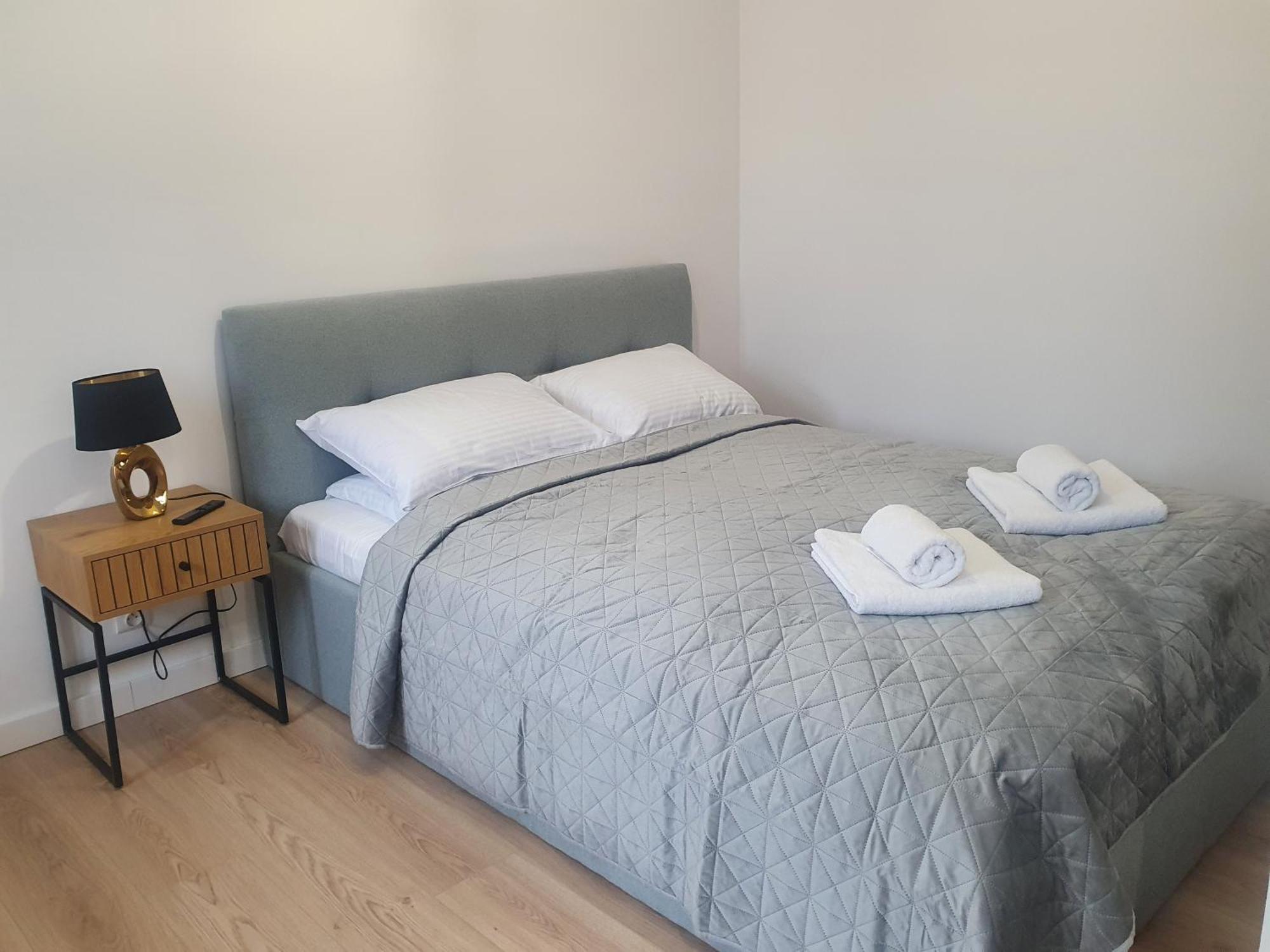 Piaskowa 11 Apartment ทอรูน ภายนอก รูปภาพ