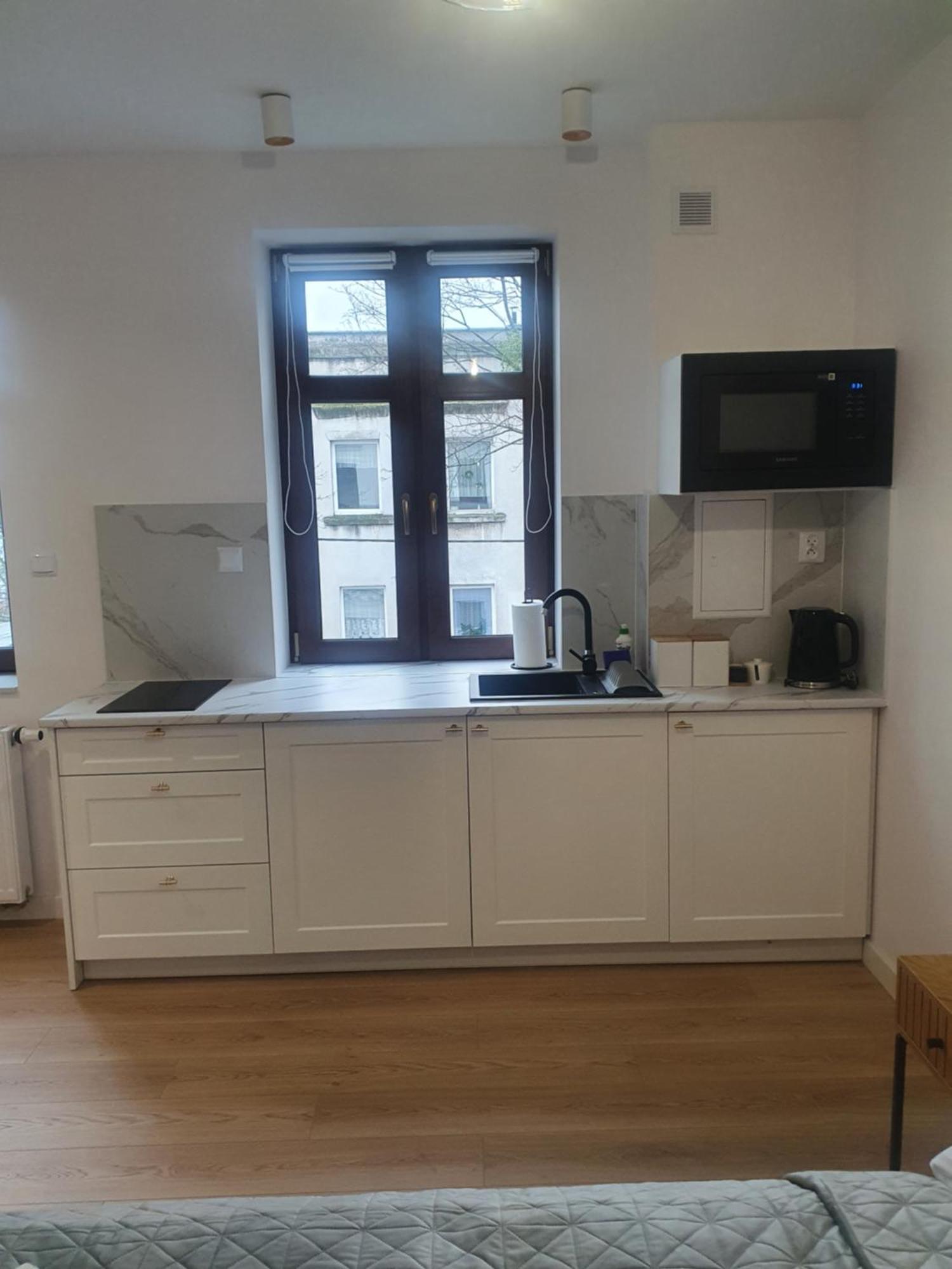 Piaskowa 11 Apartment ทอรูน ภายนอก รูปภาพ