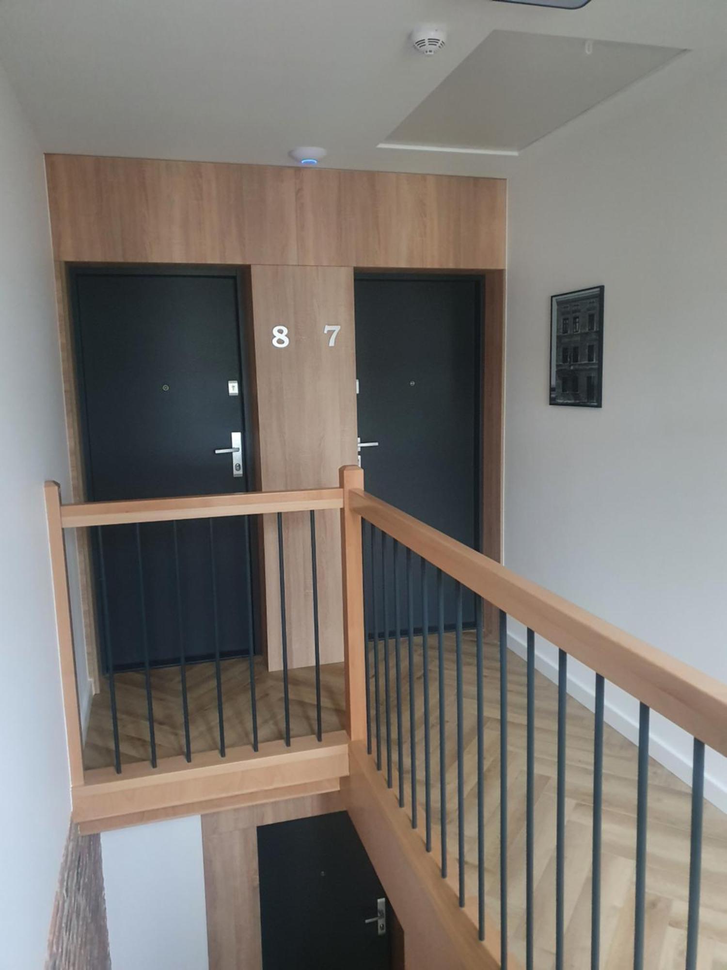 Piaskowa 11 Apartment ทอรูน ภายนอก รูปภาพ