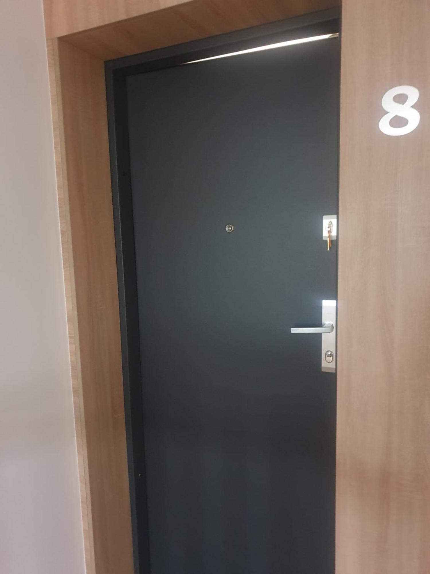 Piaskowa 11 Apartment ทอรูน ภายนอก รูปภาพ