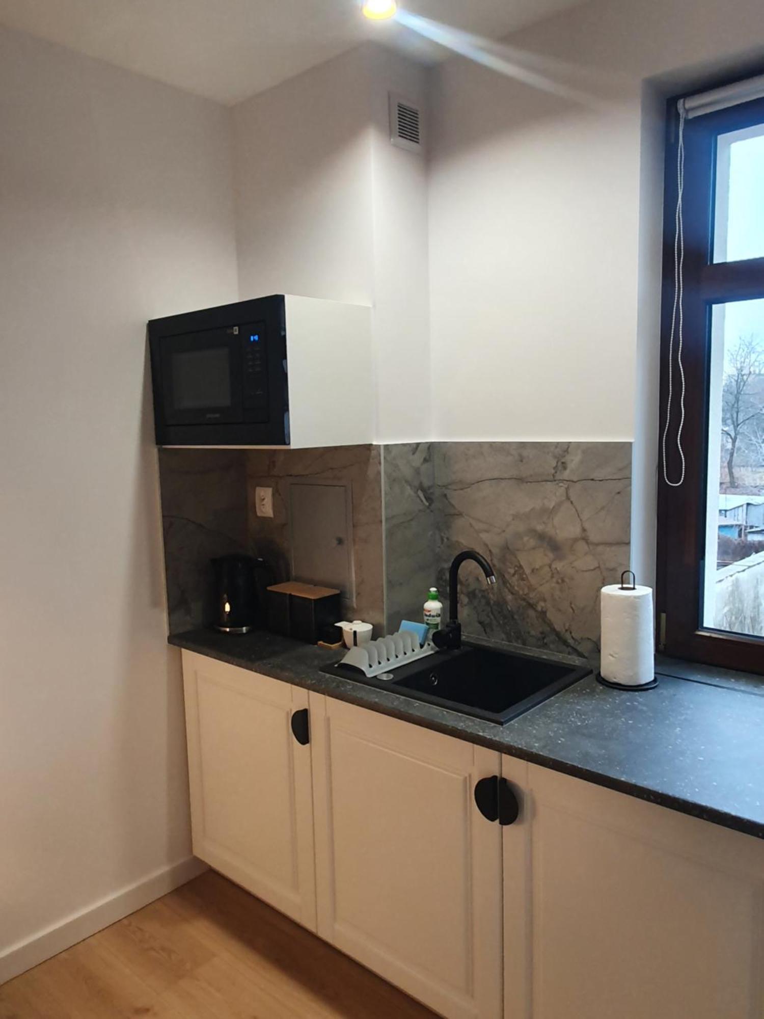 Piaskowa 11 Apartment ทอรูน ภายนอก รูปภาพ