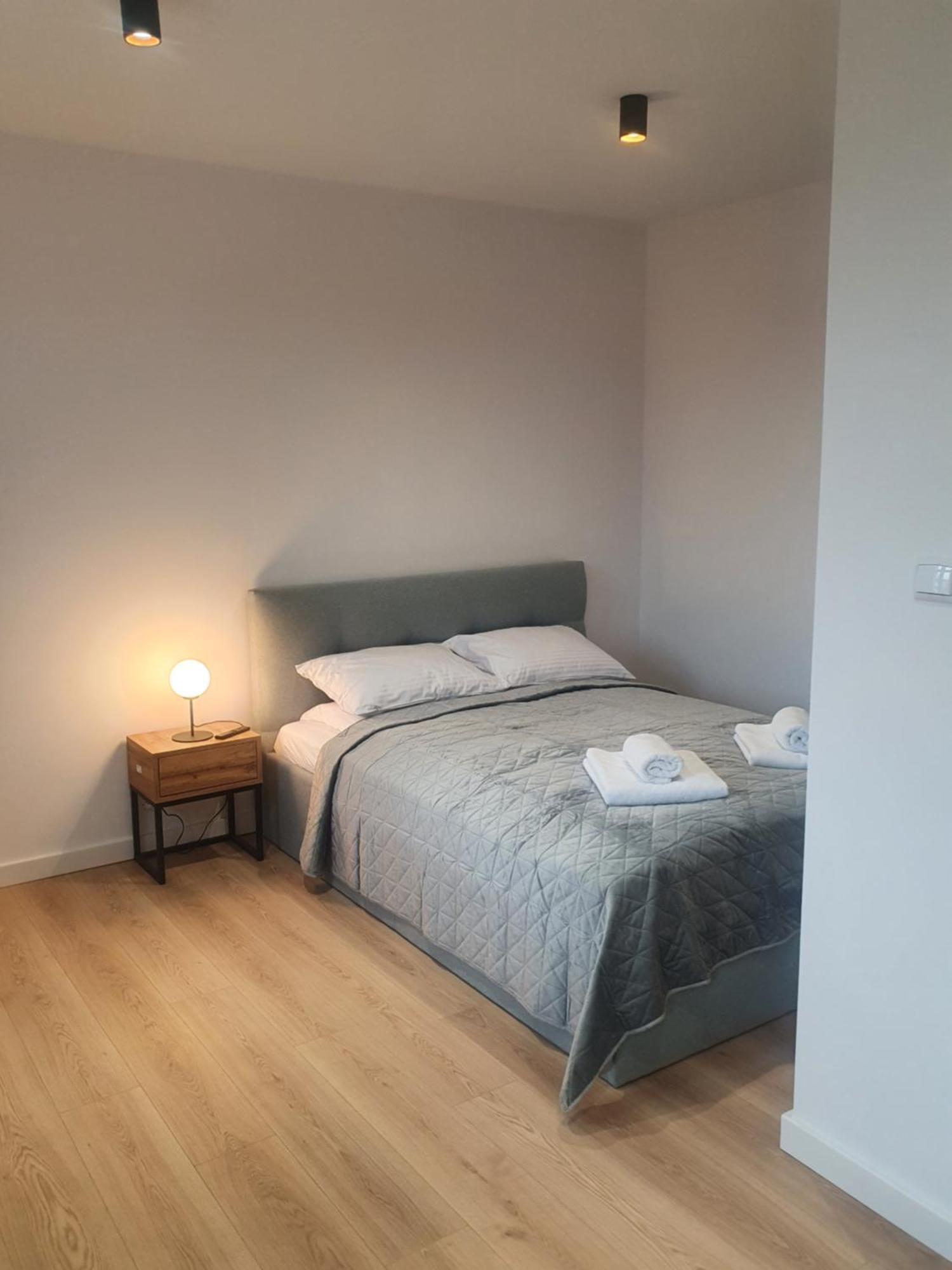 Piaskowa 11 Apartment ทอรูน ภายนอก รูปภาพ