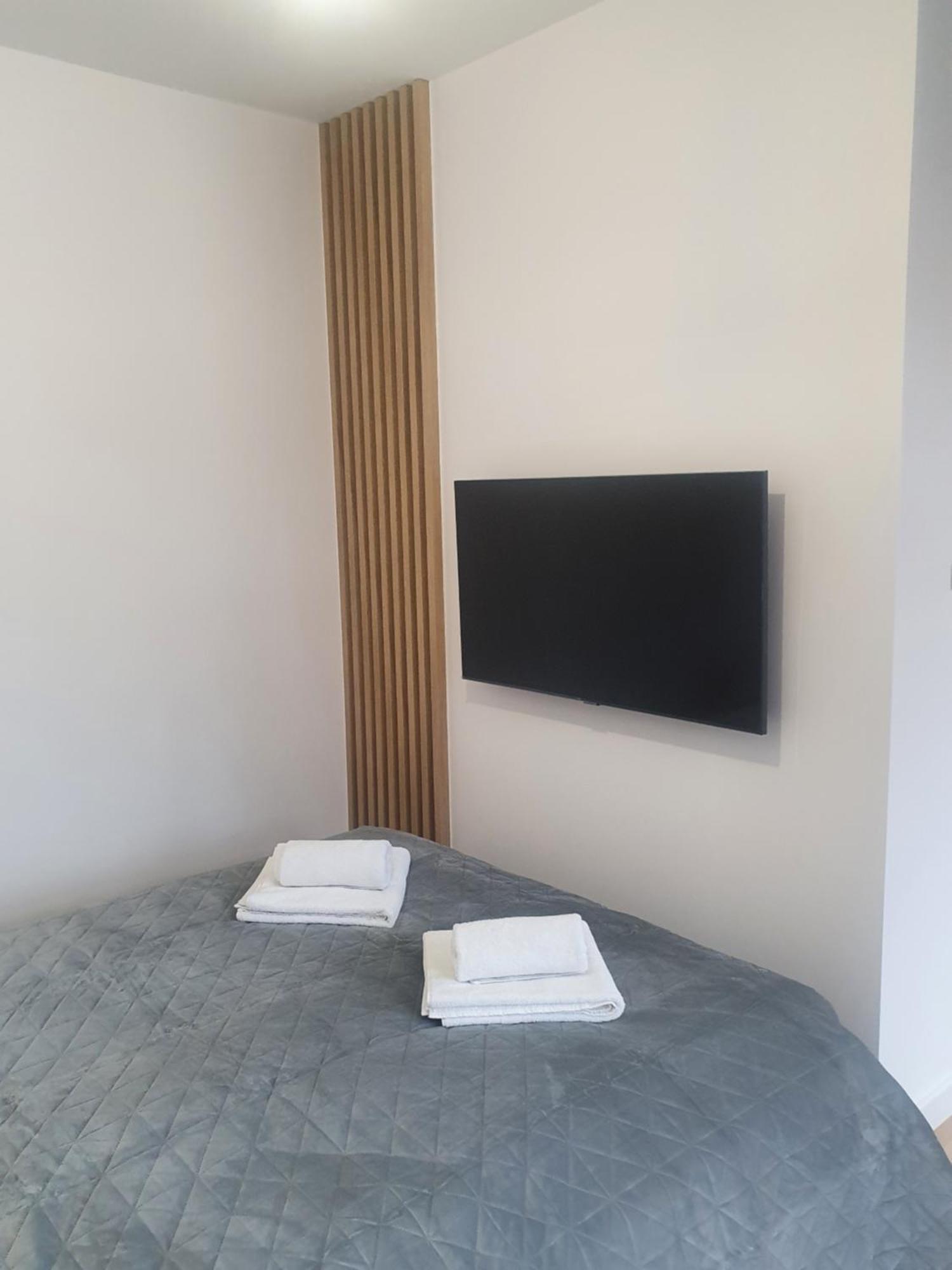 Piaskowa 11 Apartment ทอรูน ภายนอก รูปภาพ