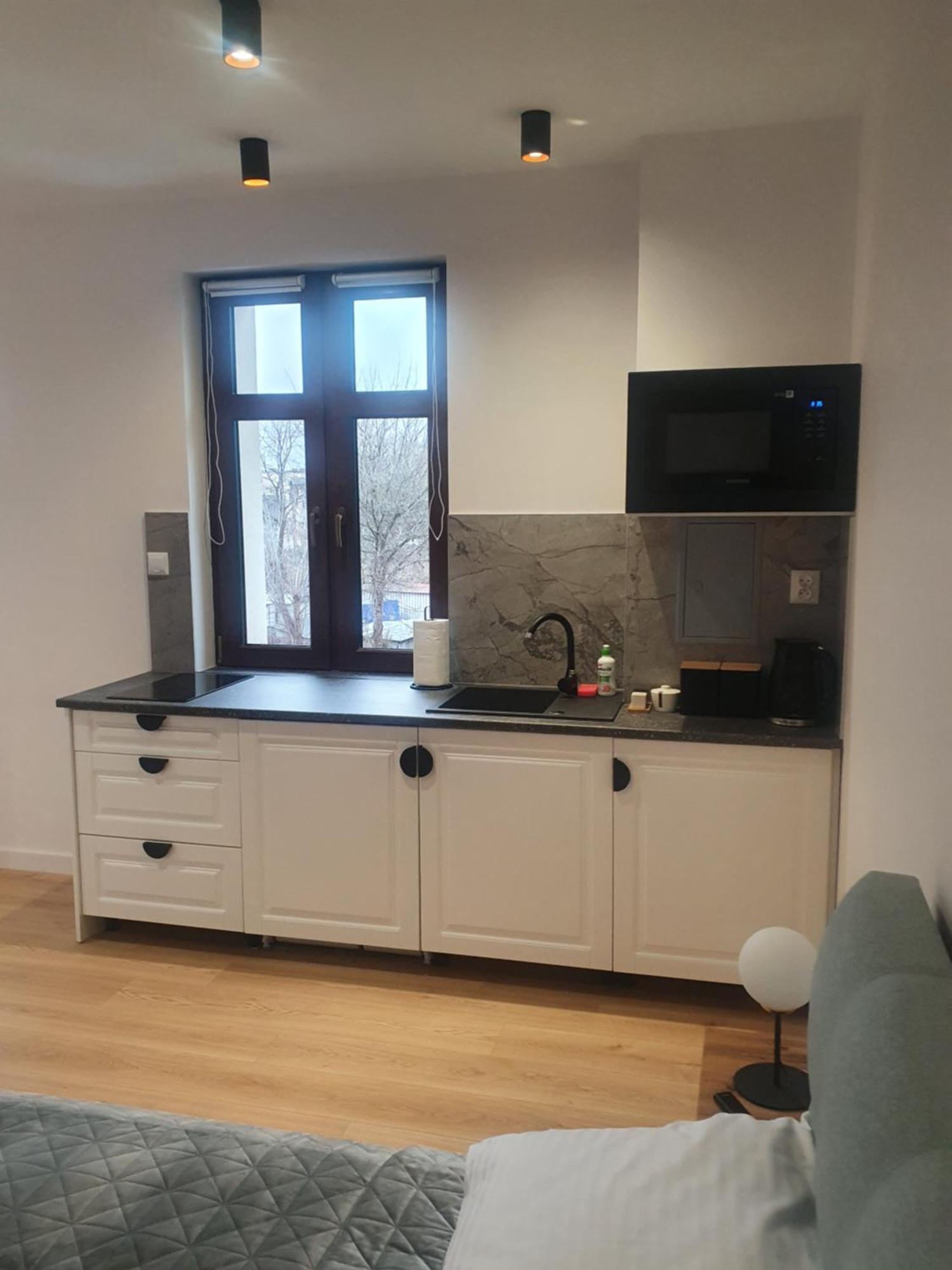 Piaskowa 11 Apartment ทอรูน ภายนอก รูปภาพ