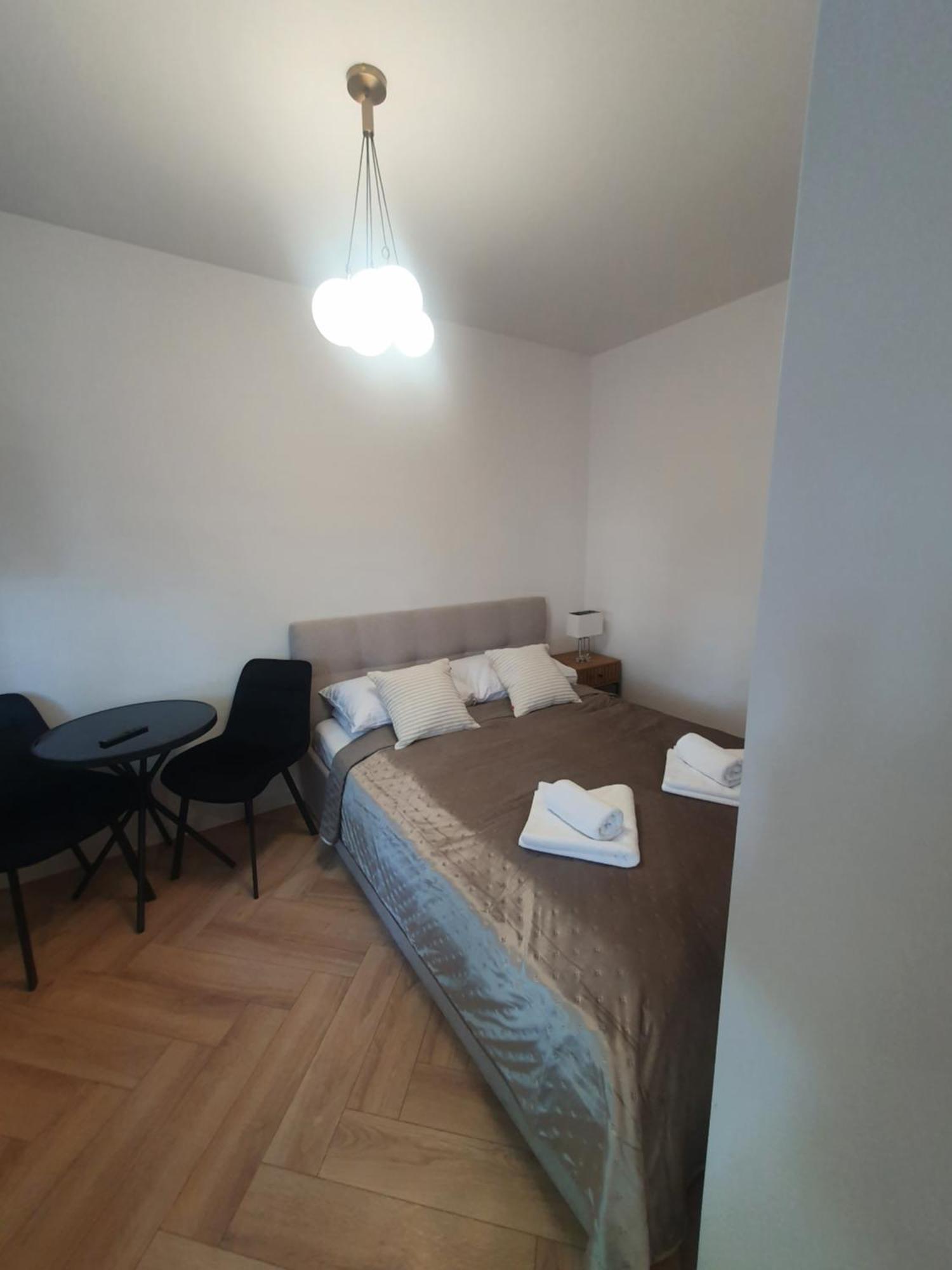 Piaskowa 11 Apartment ทอรูน ภายนอก รูปภาพ