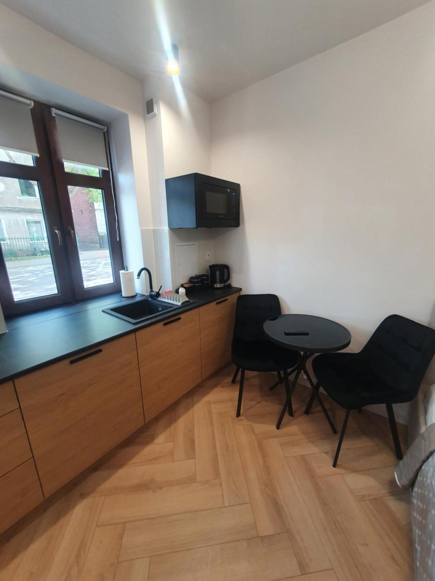 Piaskowa 11 Apartment ทอรูน ภายนอก รูปภาพ