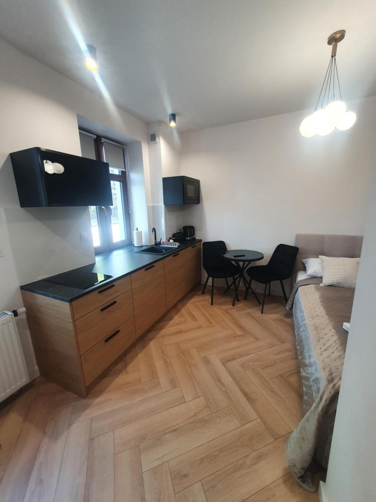 Piaskowa 11 Apartment ทอรูน ภายนอก รูปภาพ