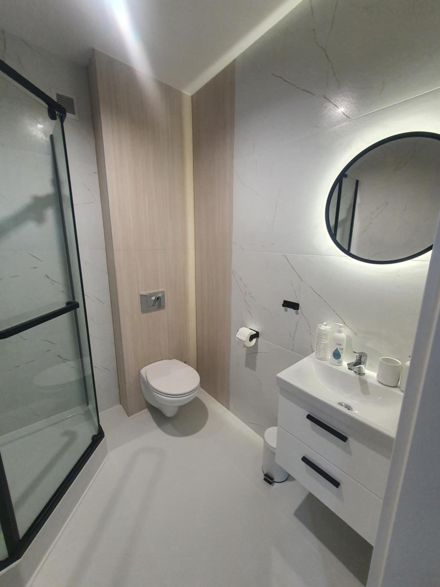 Piaskowa 11 Apartment ทอรูน ภายนอก รูปภาพ