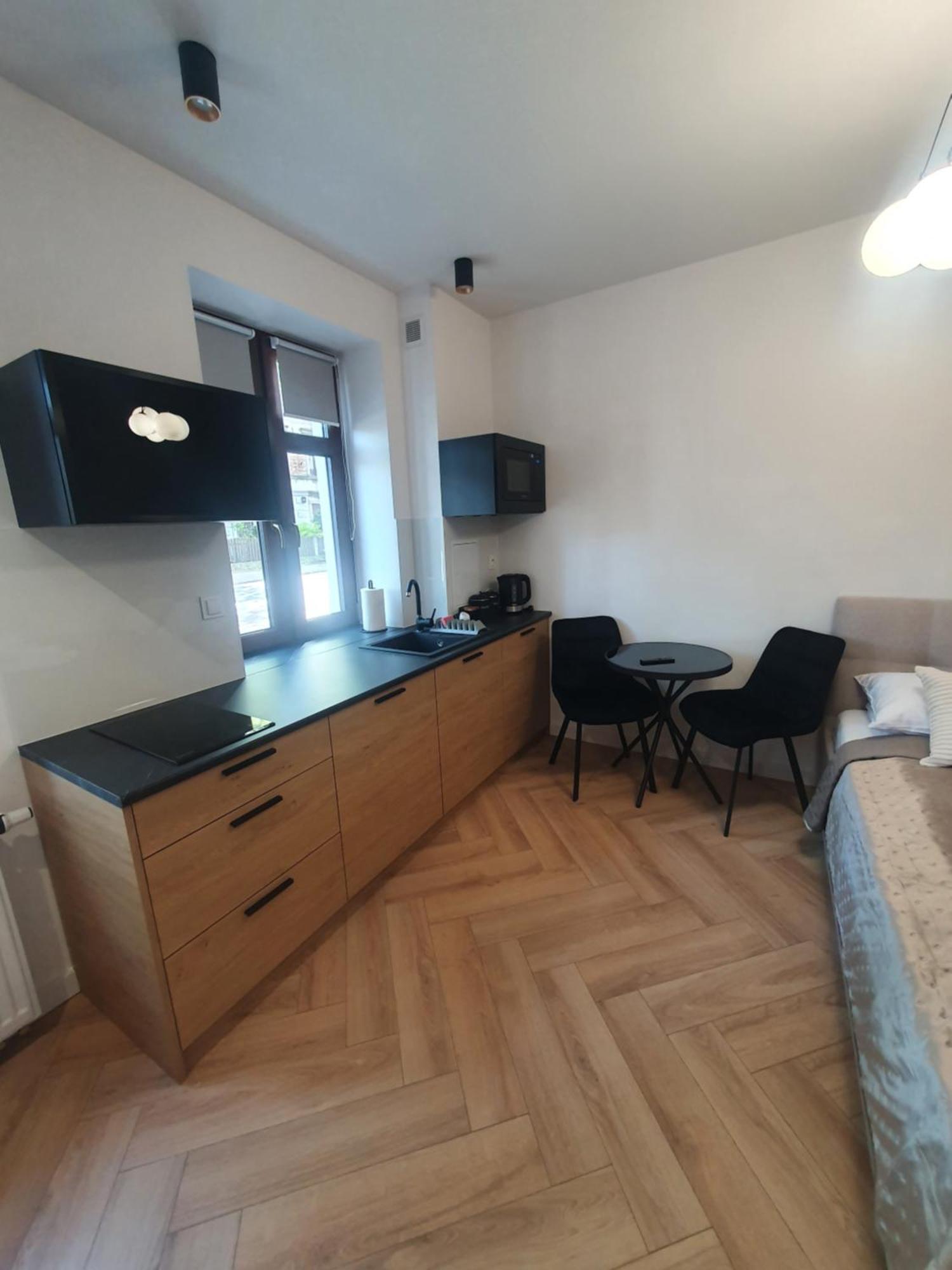 Piaskowa 11 Apartment ทอรูน ภายนอก รูปภาพ