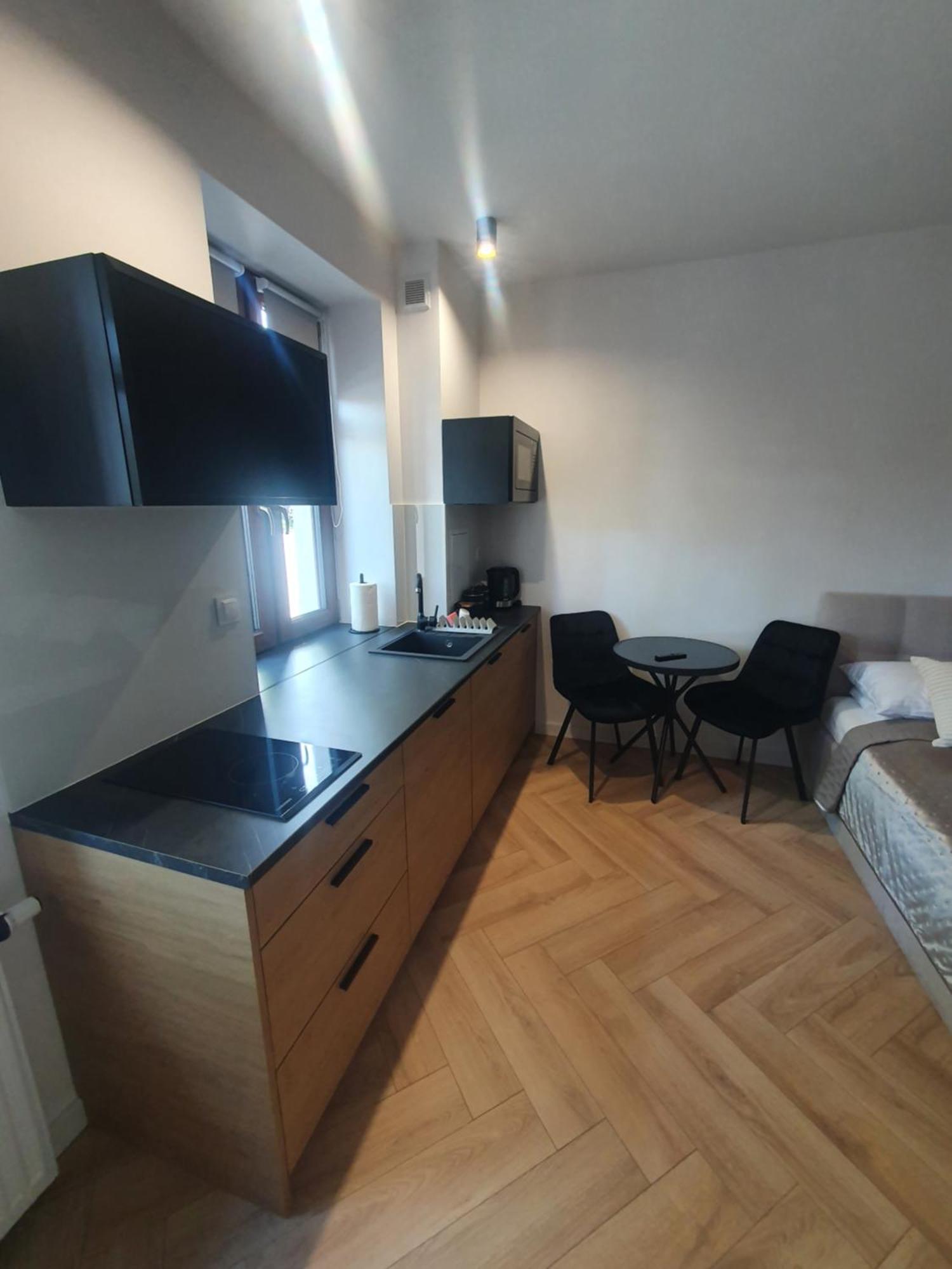 Piaskowa 11 Apartment ทอรูน ภายนอก รูปภาพ