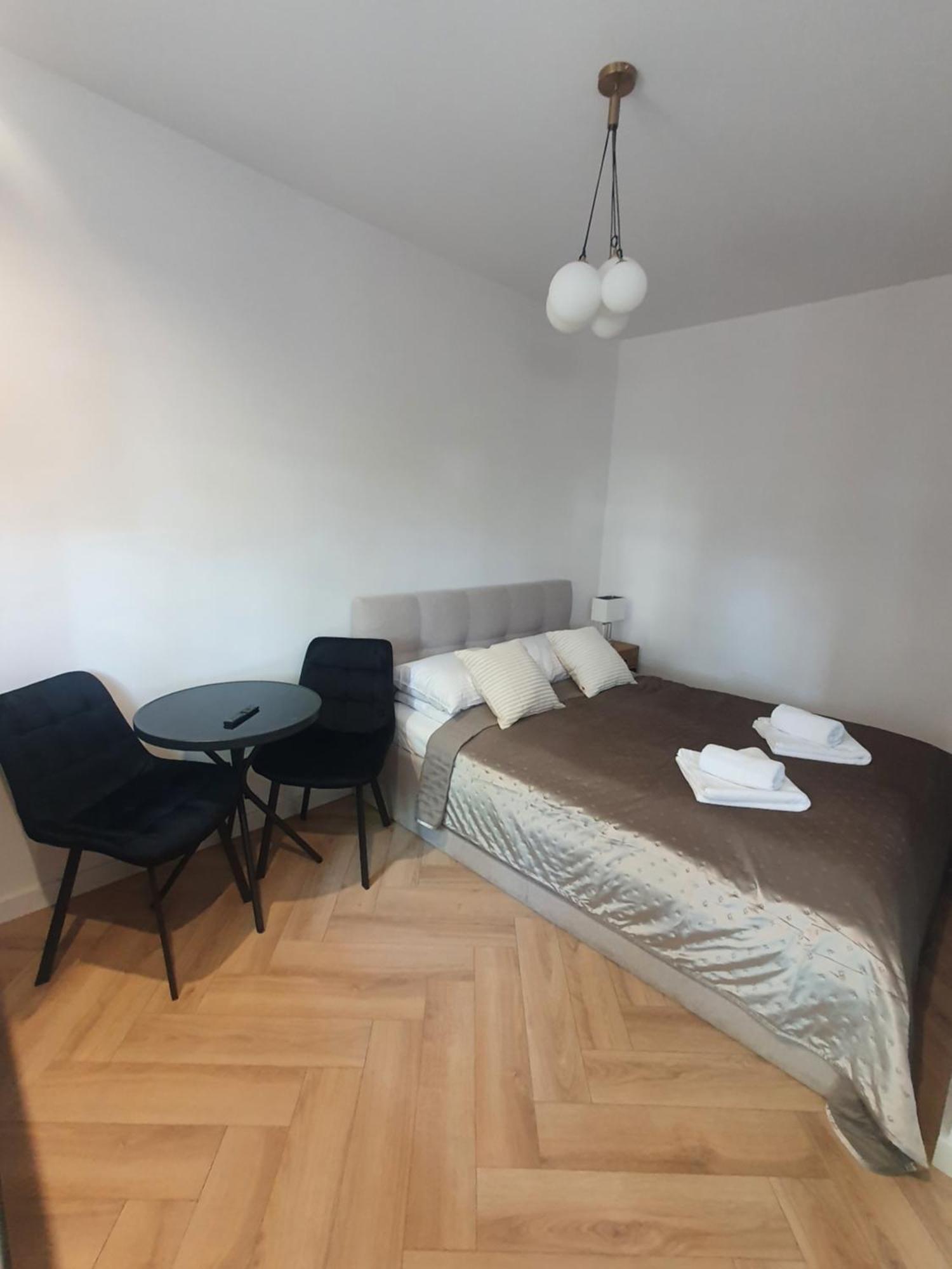 Piaskowa 11 Apartment ทอรูน ภายนอก รูปภาพ